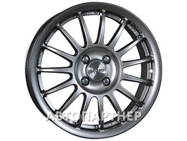 PROMA RS 6,5x16 4х100 ЕТ45 60,1 Hepo